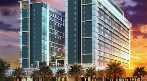 hotels in paranaque city philippines